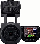 (EU) Видеорекордер Zoom Q8n-4K, 4K, 4 канала, портативный