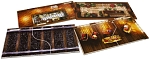 (EU) Настольная игра Hobby World Особняки безумия. Вторая редакция: Зловещие путешествия (доп)