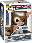 Фигурка Funko POP! Vinyl: Movies: Gremlins: Gizmo w/3D Glasses (49888)