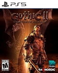 Игра Gothic 2 - Complete Classic (PS5, русская версия)