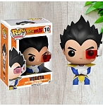 (CN) Фигурка Funko Pop! Animation: Dragon Ball Super - Goku (Ultra Instinct -Sign-) 2022 Fall Convention Exclusive (1232)