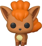 (EU) Фигурка Funko POP! Games: Pokemon Vulpix (580)
