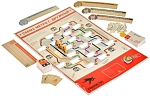 (EU) Настольная игра Hobby World Собакистан: Ищейки