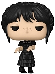 (EU) Фигурка Funko POP! Television: Wednesday Addams (Rave'n) (1577)