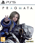 Игра Pragmata (PS5, русская версия)