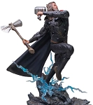 Фигурка Iron Studios Avengers: Endgame - Thor