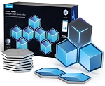 Комплект из 7 светодиодных панелей GOVEE LED Glide Hexagon Light Panels Ultra