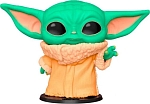 (EU) Фигурка Funko POP! Star Wars The Mandalorian: The Child (368)