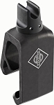 (EU) Держатель микрофона Neumann MC 7, для перкуссии, gooseneck