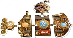 Настольная игра Hobby World Океания (1788)