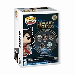 (EU) Фигурка Funko POP! Games: Ahri (1041)