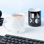 Кружка Paladone Playstation Heat Change Mug PS5 300ML (PP7922PS)