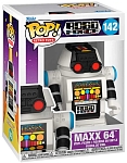 (EU) Фигурка Funko POP! Retro Toys: Maxx 64 (142)