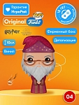 Фигурка Funko POP! Harry Potter S1 Albus Dumbledore (04) 5863