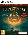 Игра Elden Ring: Shadow of the Erdtree Edition (PS5, русская версия)