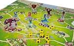 (EU) Настольная игра Hobby World Гравити Фолз