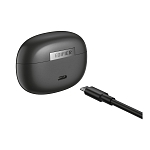 Беспроводные наушники EDIFIER Comfo Q, Чёрные