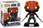 (EU) Фигурка Funko POP! Star Wars: Darth Maul (450)