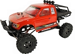 Радиоуправляемый краулер Remo Hobby Trial Rigs Truck (красный)  4WD 2.4G 1/10 RTR, RH1093-BC