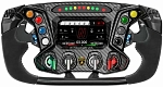 Съемное рулевое колесо MOZA Lamborghini Essenza SCV12 Sim-Racing Steering Wheel RS070