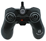 Машина дракон на Р/У из серии Muscle Сar Wangfeng 1/16 свет, звук