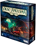 (EU) Настоьная игра Hobby World Ужас Аркхэма. Карточная игра
