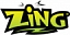 Логотип компании 'ZING'