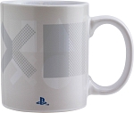 Кружка Paladone Playstation Heat Change Mug PS5 300ML (PP7922PS)
