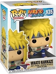 (EU) Фигурка Funko POP! Animation: Minato Namikaze (935)