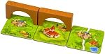 (EU) Настоьная игра Hobby World Каркассон. Королевский подарок (2-е рус. изд.)
