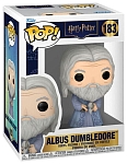 (CN) Фигурка Funko Pop! Movies: Harry Potter - Albus Dumbledore (Soul Instrument Edition) (183)