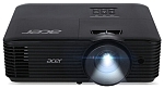 (EU) Проектор Acer X119H (4800 люмен, DLP, 3D), Чёрный