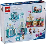 (EU) Конструктор LEGO Disney (43278)