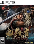Игра Onimusha: Way of the Sword (PS5, русская версия)