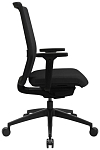 (EU) Офисное кресло Sitness AIRWORK G, 241552358, Чёрное