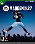 Игра Madden NFL 27 (XBOX One/Xbox Series X)
