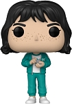(EU) Фигурка Funko POP! Television: Player 067: Kang Sae-byeok (1224)