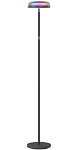 Напольная светодиодная лампа GOVEE RGBIC LED Floor Lamp 2, чёрная