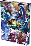 (EU) Настольная игра Hobby World Изнанка: Пуговицы и Печеньки (доп)