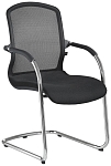 (EU) Офисный стул Topstar OPEN CHAIR, 241552634, Серый
