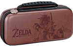 Чехол Nintendo Switch RDS Game Traveler: Deluxe Travel Case - Legend of Zelda Edition