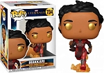 (EU) Фигурка Funko POP! Marvel Eternals: Makkari (734)