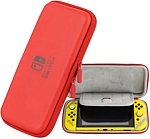 Защитный чехол Nintendo Switch/Switch OLED, красный