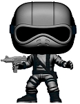 (EU) Фигурка Funko POP! Retro Toys: Snake Eyes (76)
