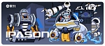 (EU) Коврик для мыши игровой IPASON Custom