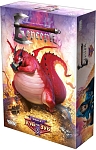 (EU) Настольная игра Hobby World Берсерк. Фансет: Куб на зуб