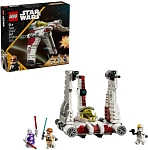 (EU) Конструктор LEGO Star Wars Torrent Starfighter (75432)