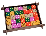 (EU) Настольная игра Lavka Games Нарезка Кубиками