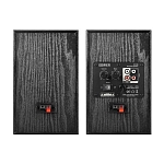 Акустическая система EDIFIER R1100, Чёрная