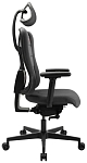 (EU) Игровое кресло Sitness RS PRO, 241552444, Серое